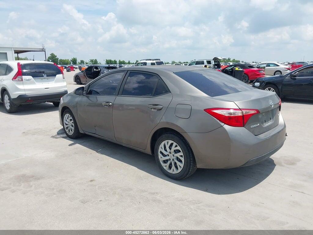 5YFBURHE4HP599648 2017 TOYOTA COROLLA photo no. 3