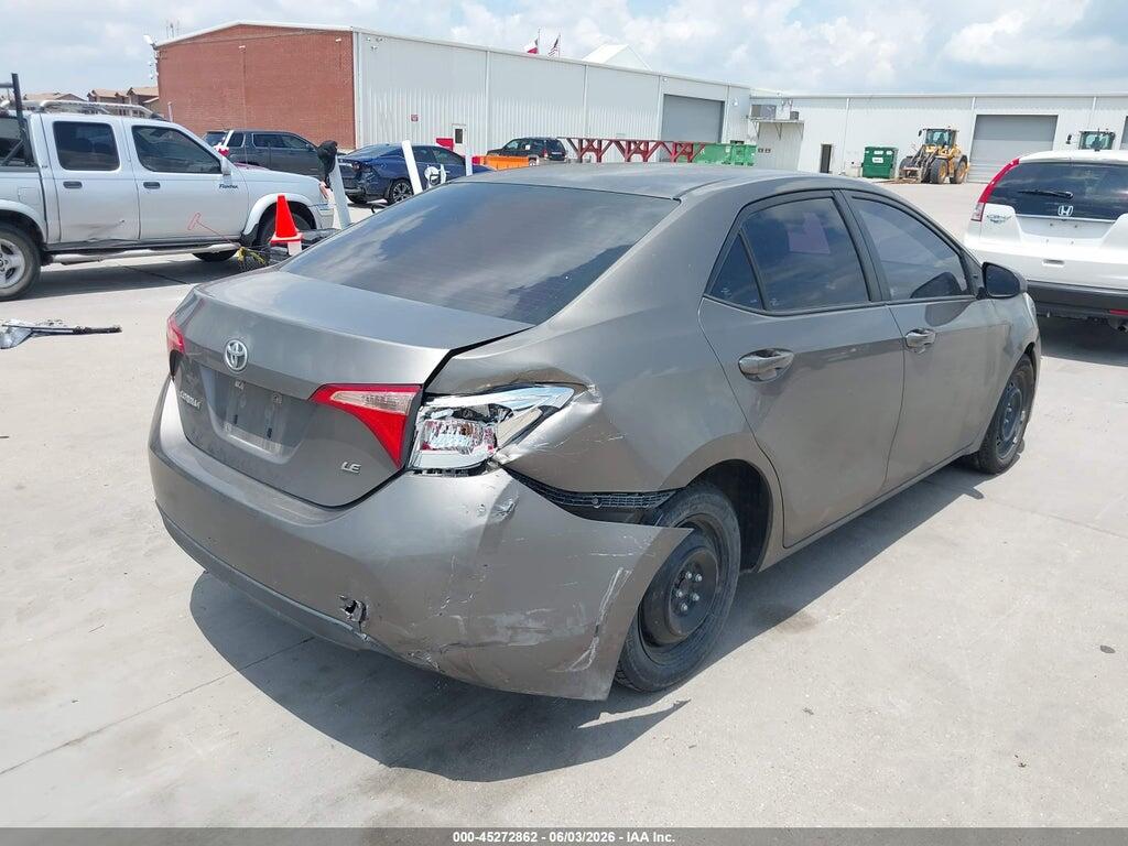 5YFBURHE4HP599648 2017 TOYOTA COROLLA photo no. 6