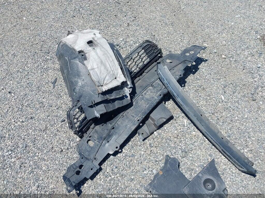 3FA6P0PU7FR301801 2015 FORD FUSION ENERGI photo no. 12