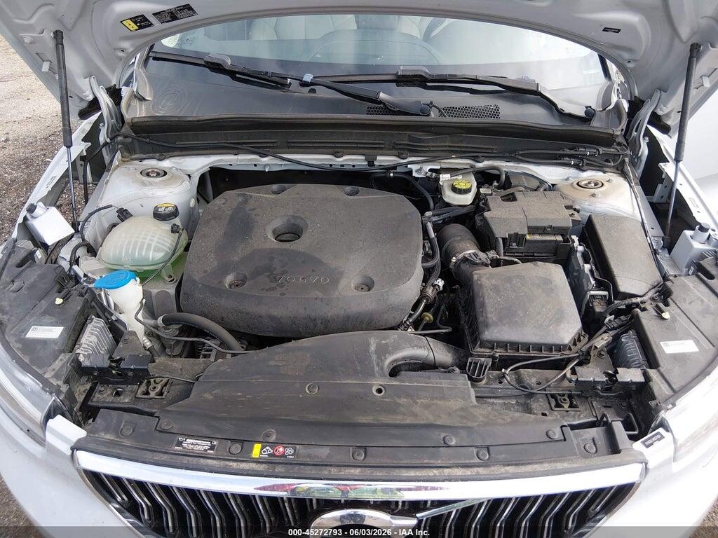 YV4162UL2M2577851 2021 VOLVO XC40 photo no. 10