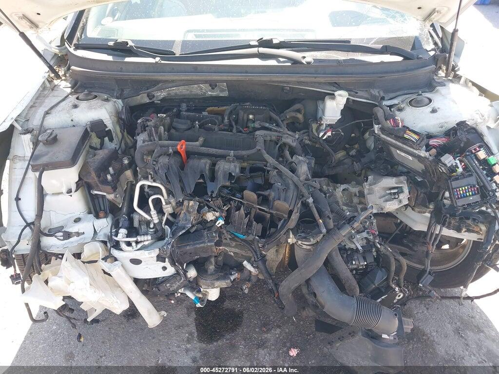 5NPE34AF3FH153555 2015 HYUNDAI SONATA photo no. 10