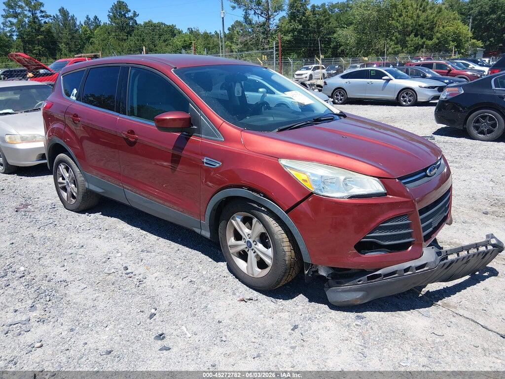 1FMCU0G72FUA72934 2015 FORD ESCAPE photo no. 1