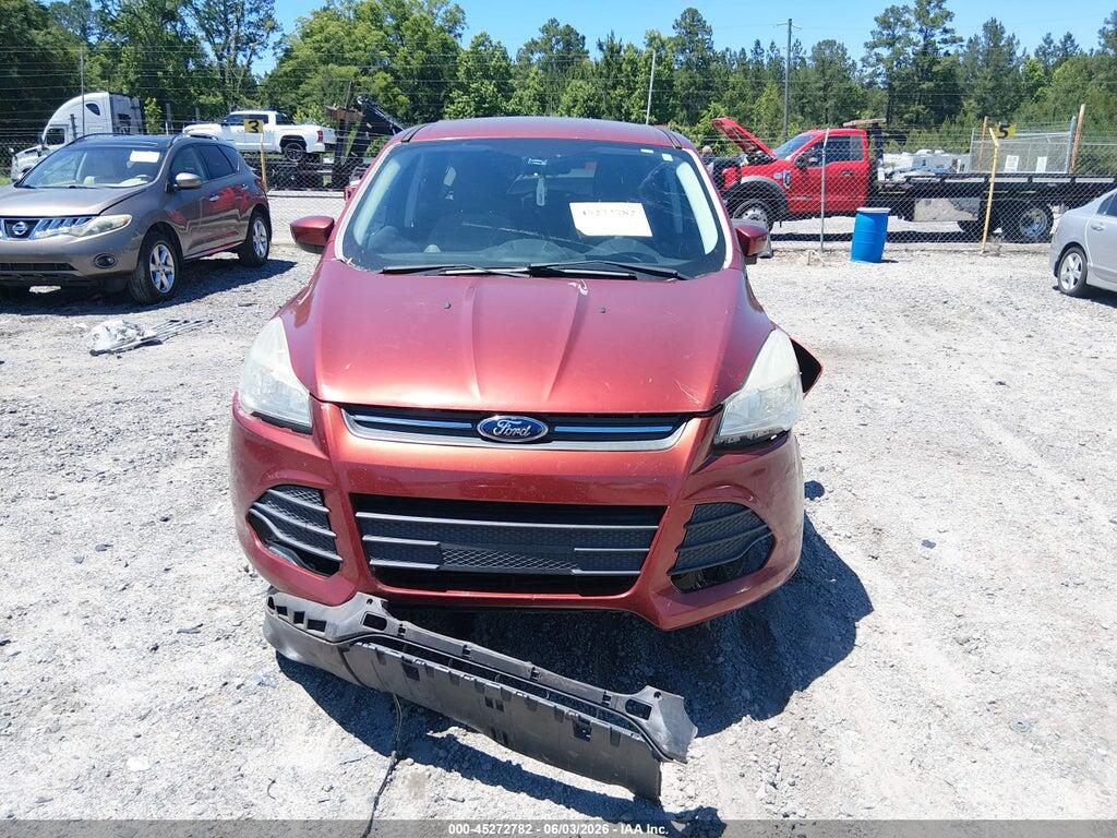 1FMCU0G72FUA72934 2015 FORD ESCAPE photo no. 11
