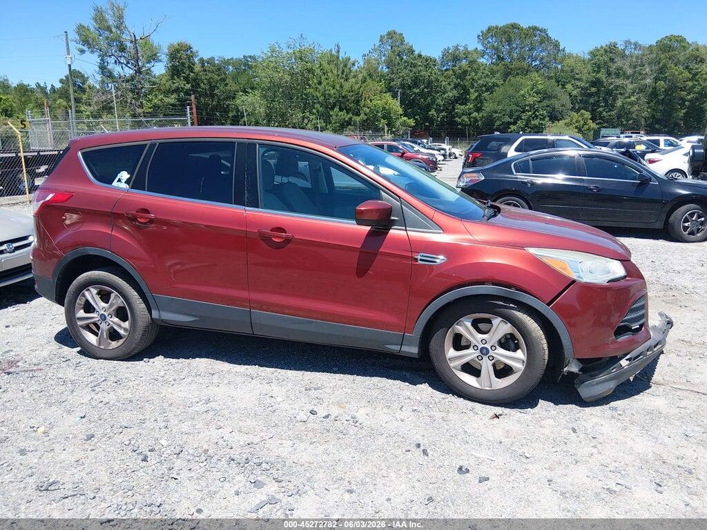 1FMCU0G72FUA72934 2015 FORD ESCAPE photo no. 12