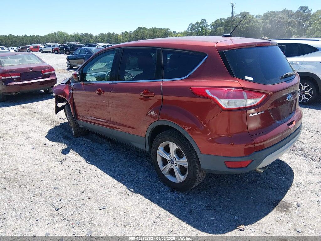 1FMCU0G72FUA72934 2015 FORD ESCAPE photo no. 3