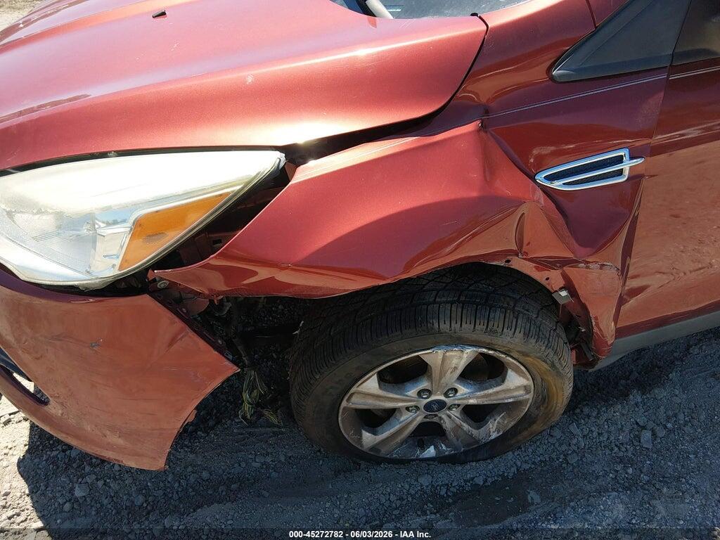 1FMCU0G72FUA72934 2015 FORD ESCAPE photo no. 6
