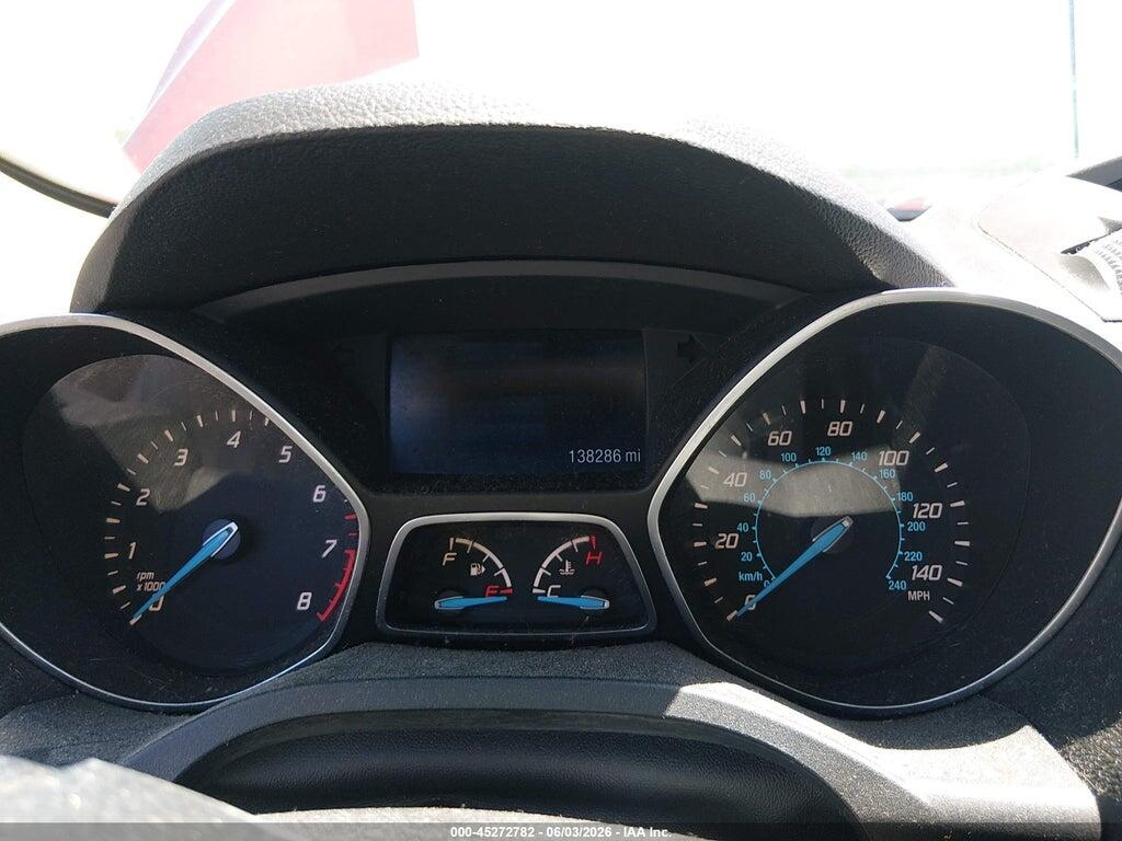 1FMCU0G72FUA72934 2015 FORD ESCAPE photo no. 7