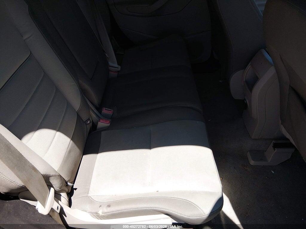 1FMCU0G72FUA72934 2015 FORD ESCAPE photo no. 8