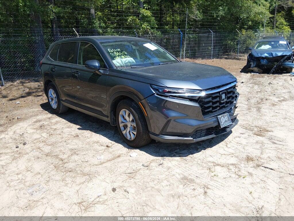 5J6RS3H24PL002362 2023 HONDA CR-V photo no. 1