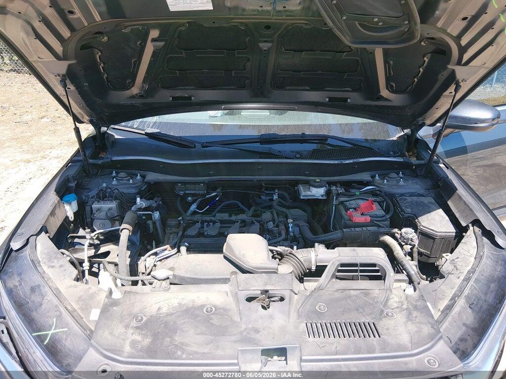 5J6RS3H24PL002362 2023 HONDA CR-V photo no. 10