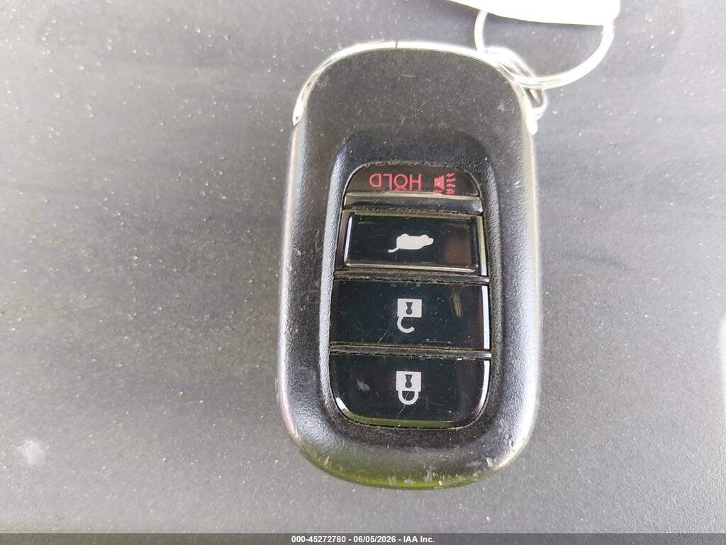 5J6RS3H24PL002362 2023 HONDA CR-V photo no. 11