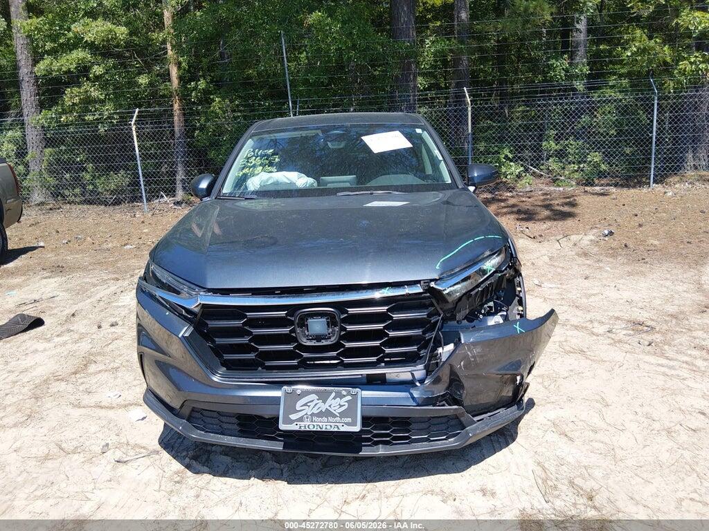 5J6RS3H24PL002362 2023 HONDA CR-V photo no. 12