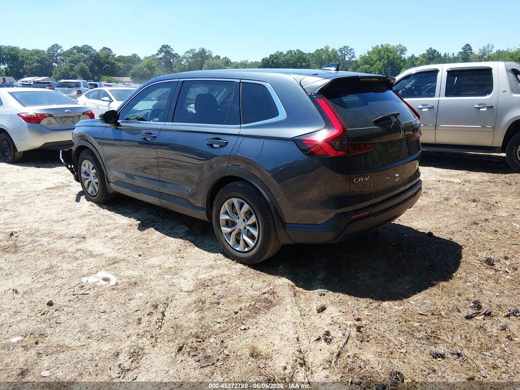 5J6RS3H24PL002362 2023 HONDA CR-V photo no. 3