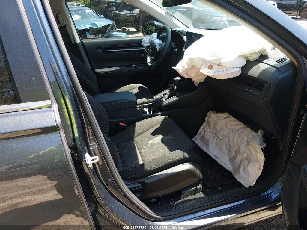 5J6RS3H24PL002362 2023 HONDA CR-V photo no. 5