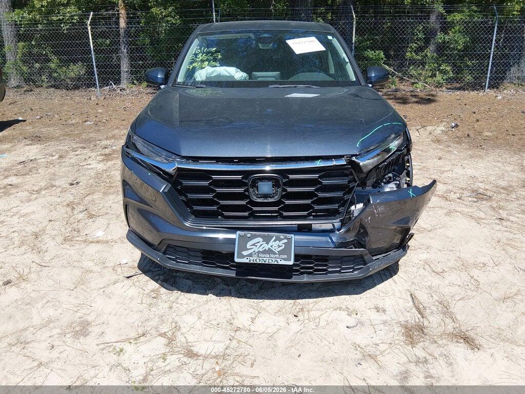 5J6RS3H24PL002362 2023 HONDA CR-V photo no. 6