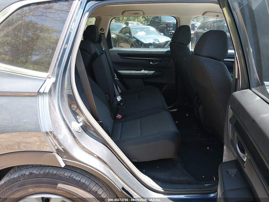 5J6RS3H24PL002362 2023 HONDA CR-V photo no. 8
