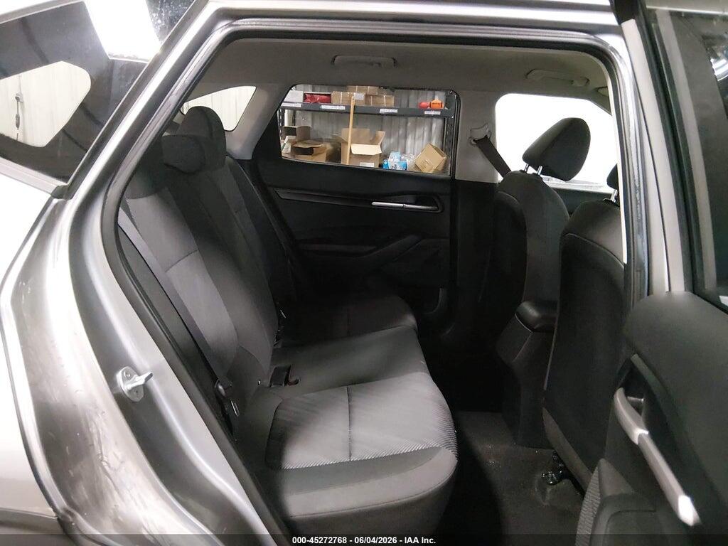KNDEPCAA6M7046830 2021 KIA SELTOS photo no. 8