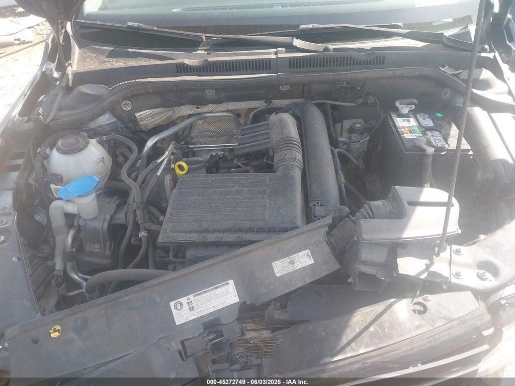 3VW2B7AJ8JM258636 2018 VOLKSWAGEN JETTA photo no. 10