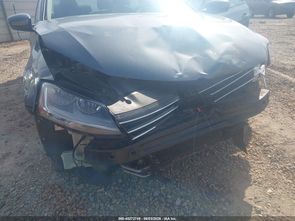 3VW2B7AJ8JM258636 2018 VOLKSWAGEN JETTA photo no. 6