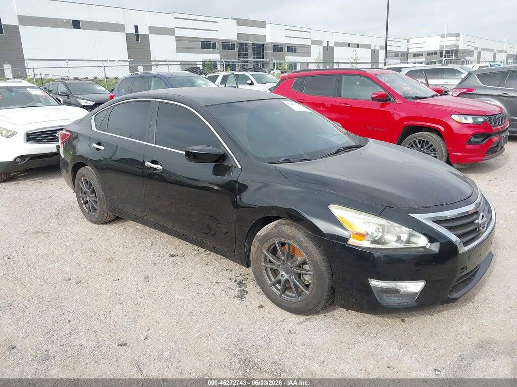 1N4AL3AP3DC215973 2013 NISSAN ALTIMA photo no. 1