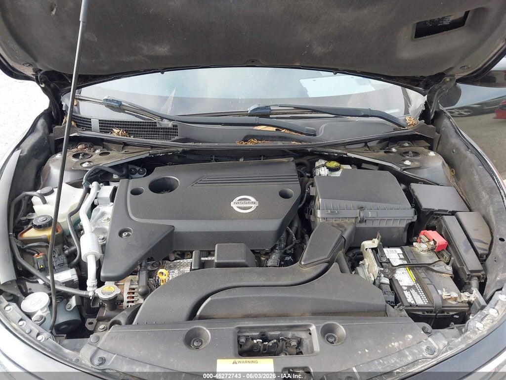 1N4AL3AP3DC215973 2013 NISSAN ALTIMA photo no. 10
