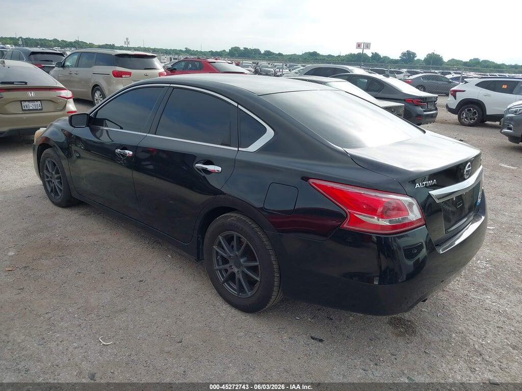 1N4AL3AP3DC215973 2013 NISSAN ALTIMA photo no. 3