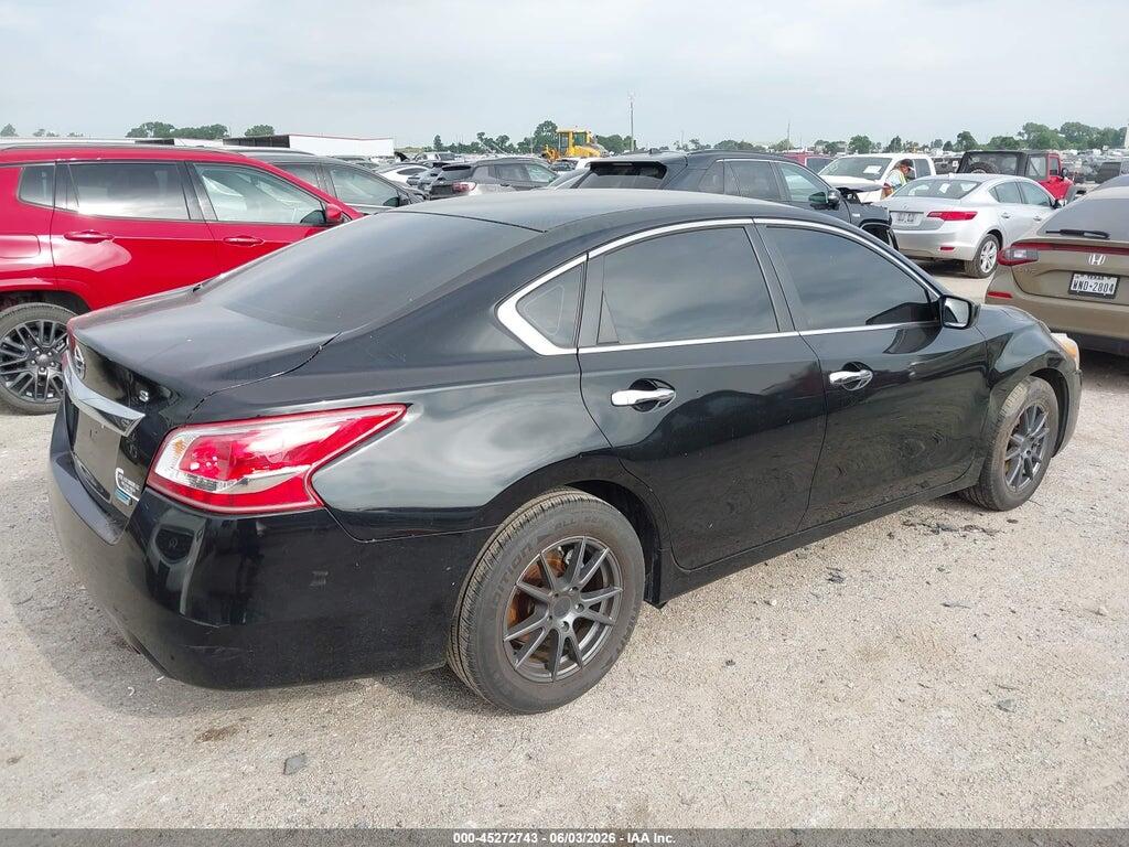 1N4AL3AP3DC215973 2013 NISSAN ALTIMA photo no. 4