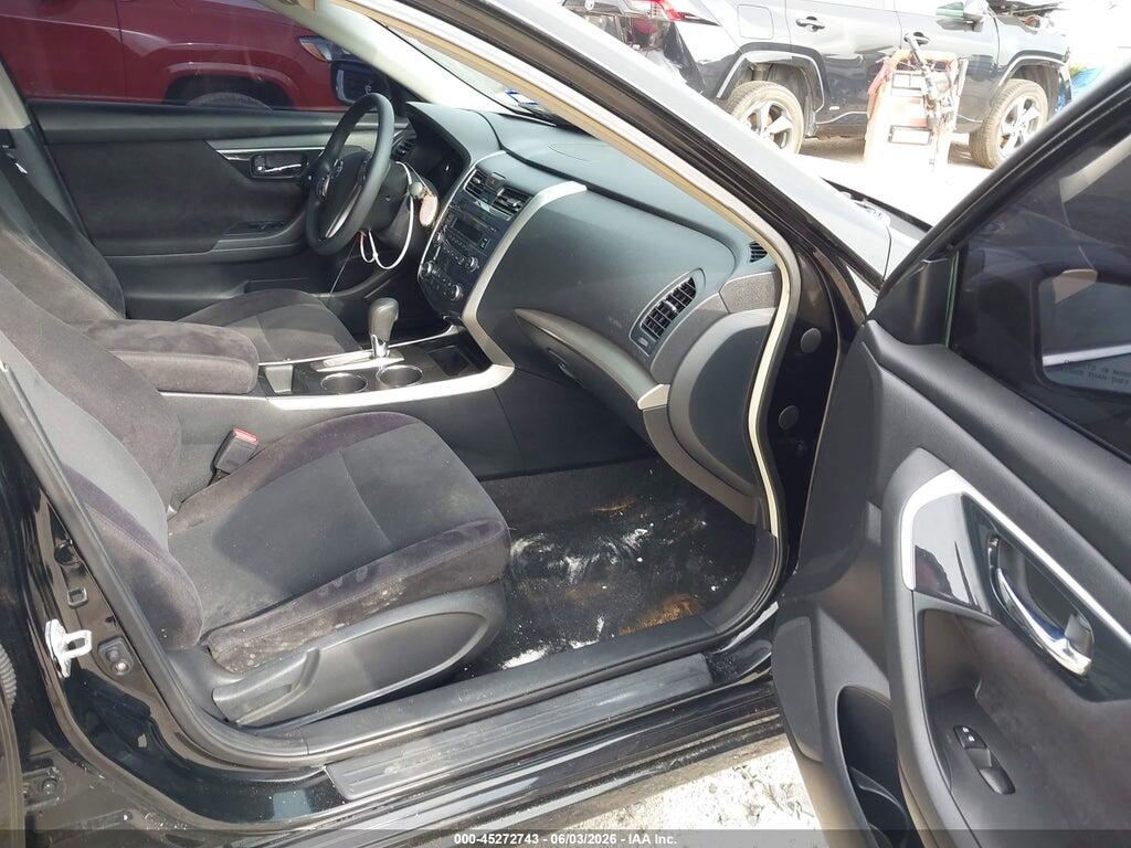 1N4AL3AP3DC215973 2013 NISSAN ALTIMA photo no. 5