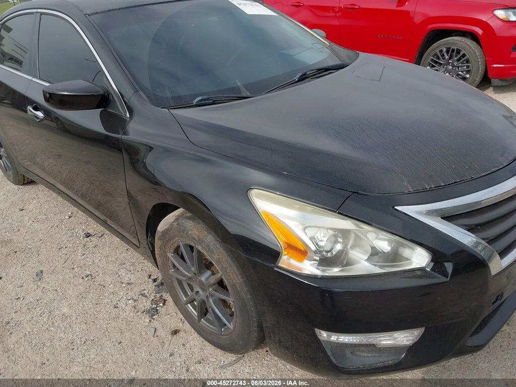 1N4AL3AP3DC215973 2013 NISSAN ALTIMA photo no. 6