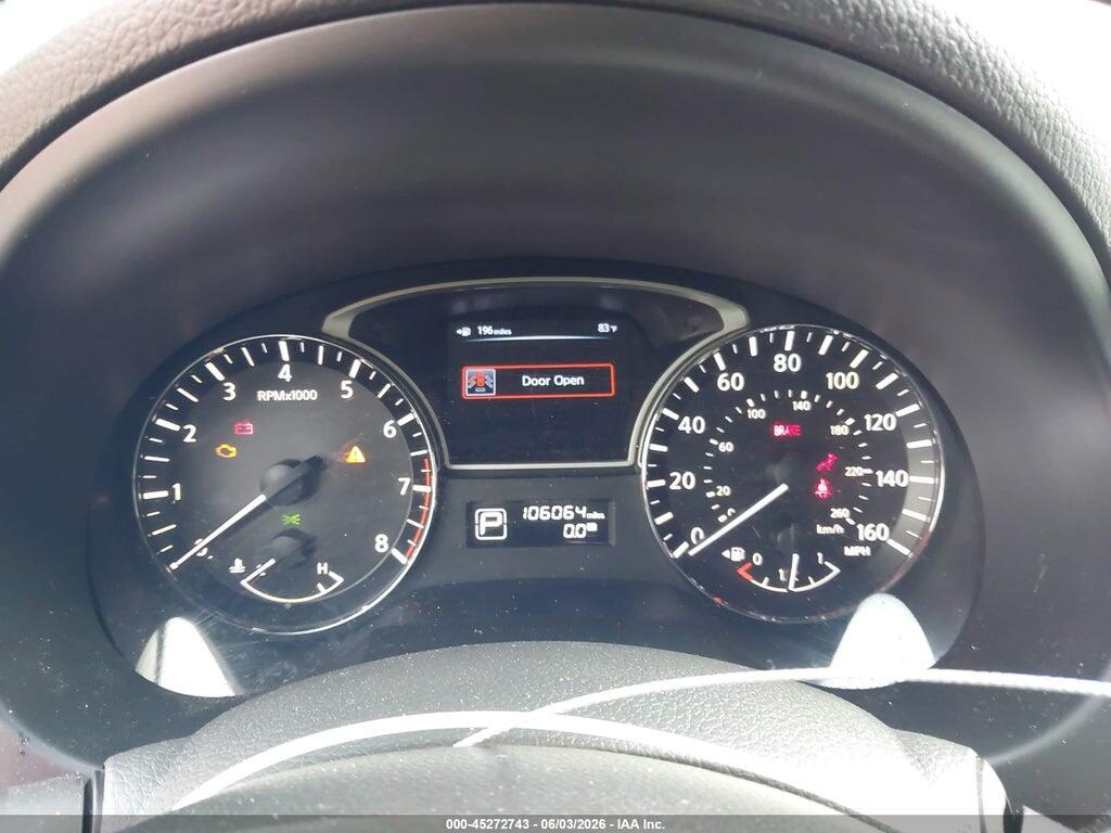 1N4AL3AP3DC215973 2013 NISSAN ALTIMA photo no. 7