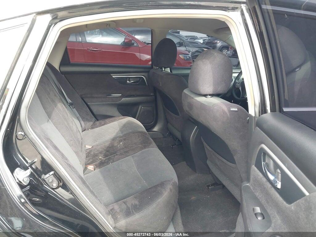1N4AL3AP3DC215973 2013 NISSAN ALTIMA photo no. 8