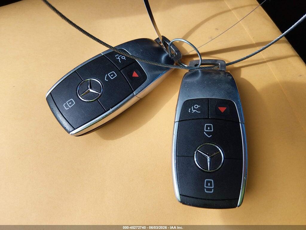55SWF8DB3KU309273 2019 MERCEDES-BENZ C 300 photo no. 11