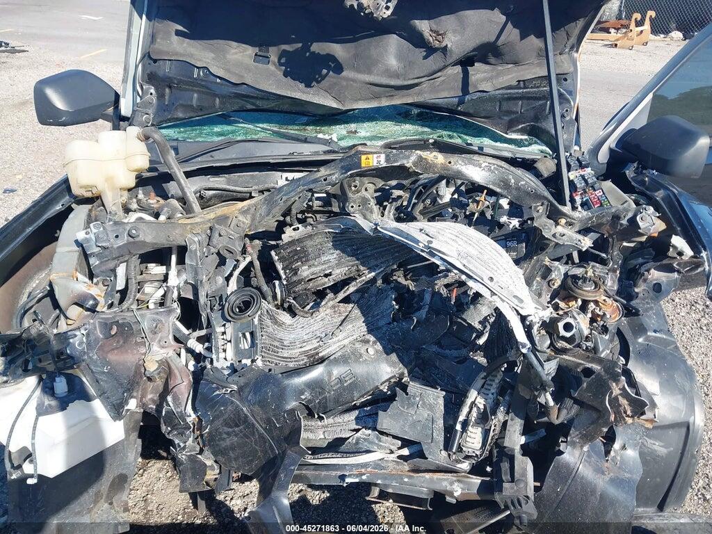 1FMCU0C77AKC44448 2010 FORD ESCAPE photo no. 10