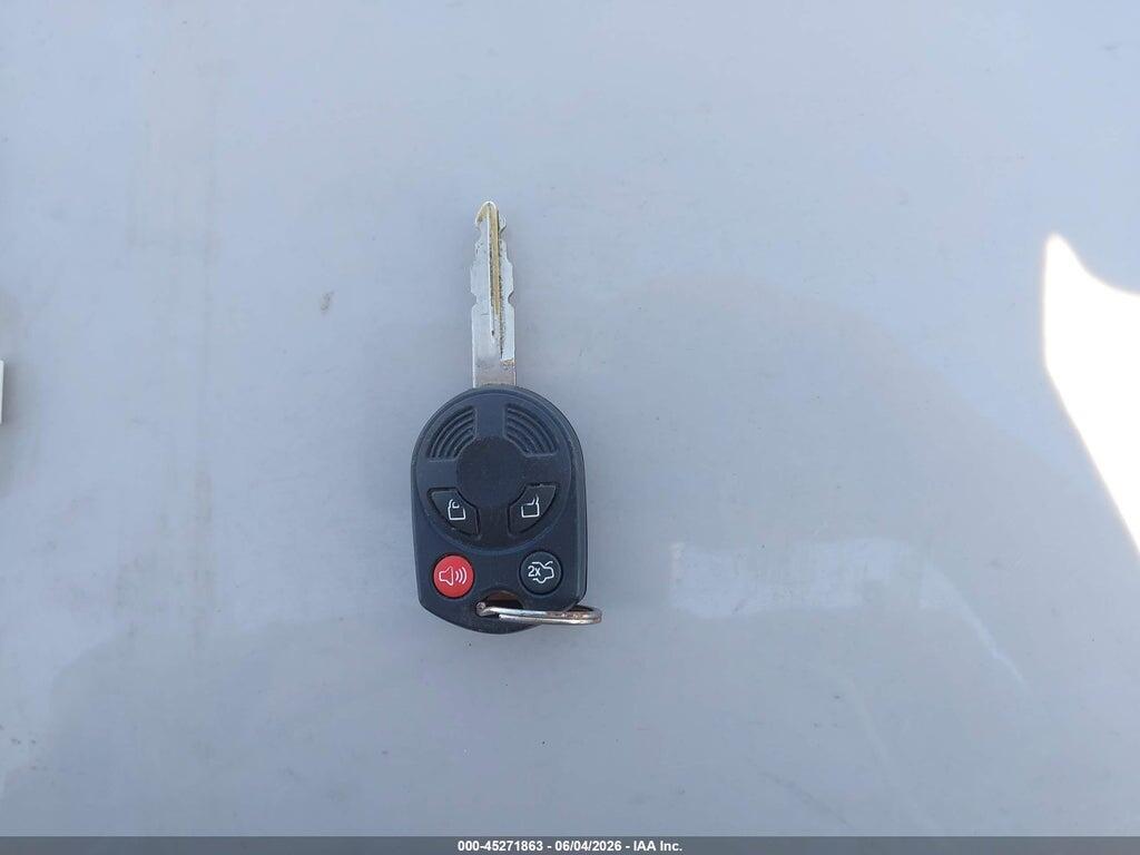 1FMCU0C77AKC44448 2010 FORD ESCAPE photo no. 11