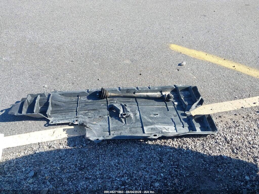 1FMCU0C77AKC44448 2010 FORD ESCAPE photo no. 12