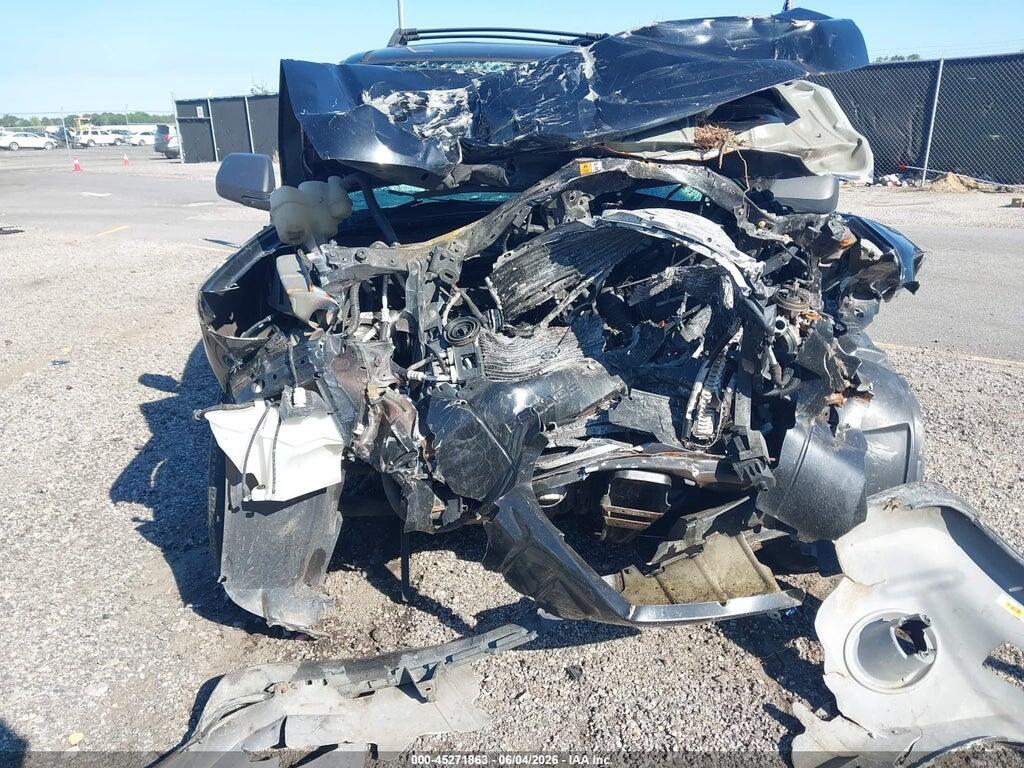 1FMCU0C77AKC44448 2010 FORD ESCAPE photo no. 6