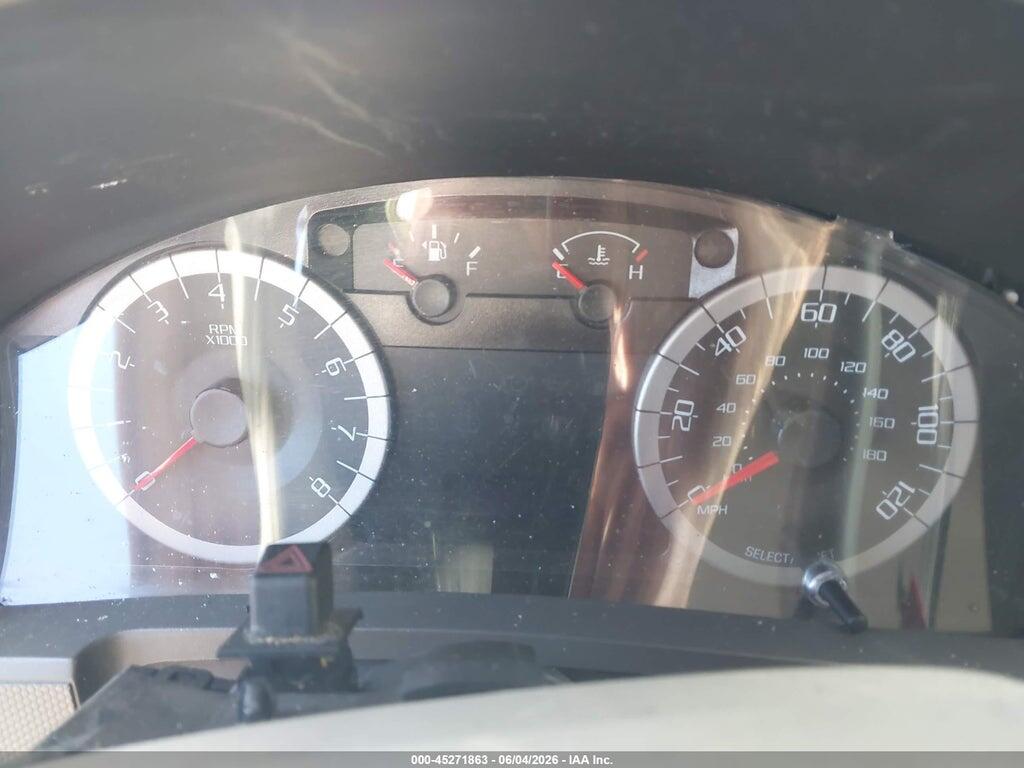 1FMCU0C77AKC44448 2010 FORD ESCAPE photo no. 7