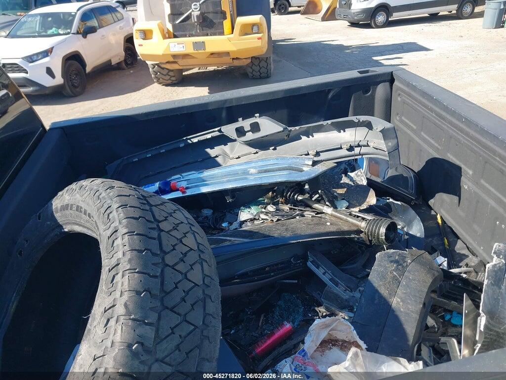 3GCUKTEC7GG166862 2016 CHEVROLET SILVERADO 1500 photo no. 12