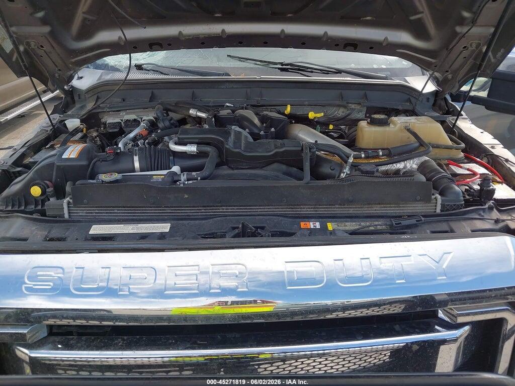 1FT7W2BT9CEA11442 2012 FORD F-250 photo no. 10