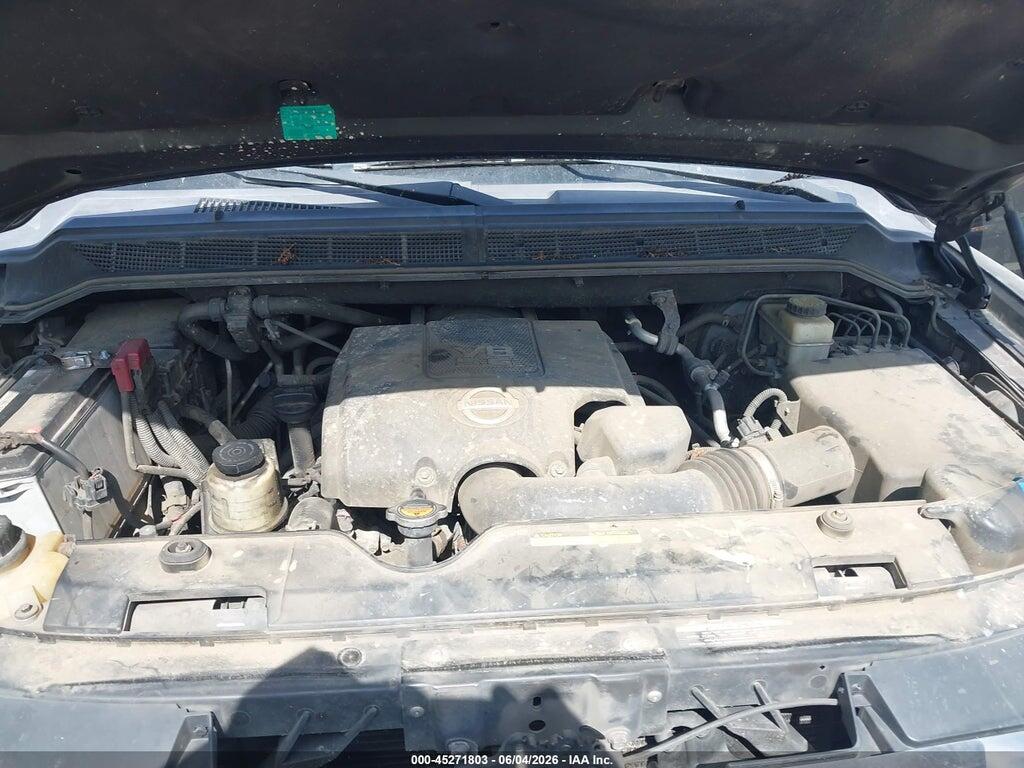 5N1AA0NE4EN612116 2014 NISSAN ARMADA photo no. 10