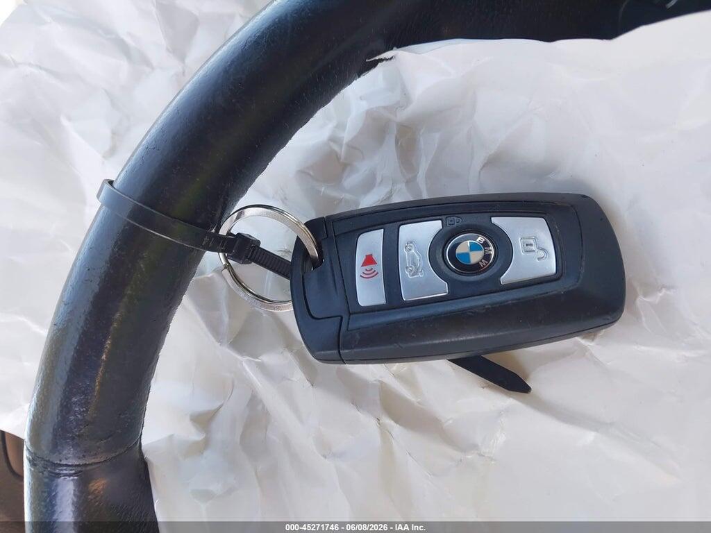 5UXWX9C53D0A30988 2013 BMW X3 photo no. 11