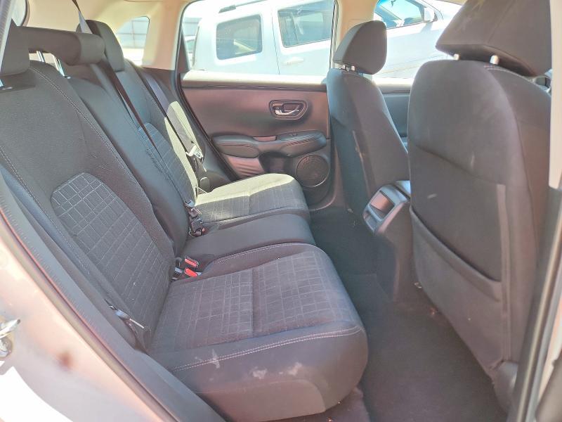 3CZRZ1H3XPM707920 2023 HONDA HR-V photo no. 11