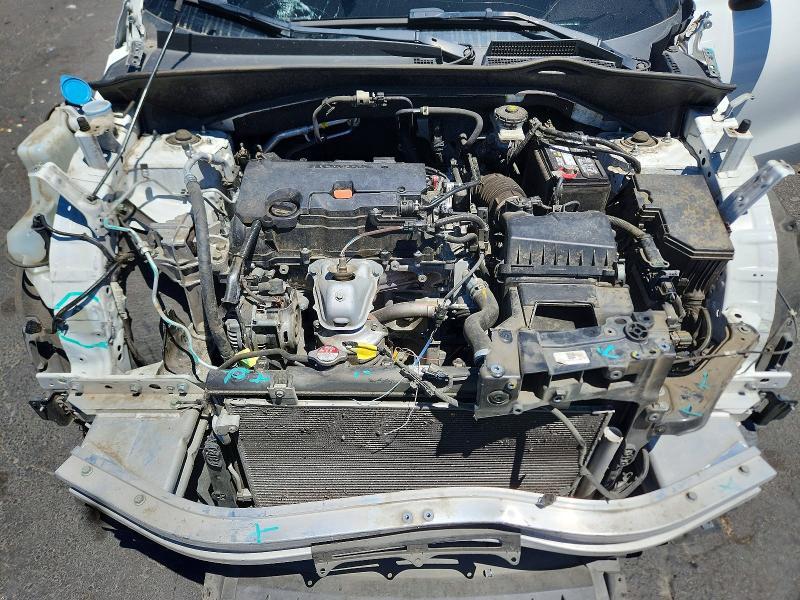 3CZRZ1H3XPM707920 2023 HONDA HR-V photo no. 12