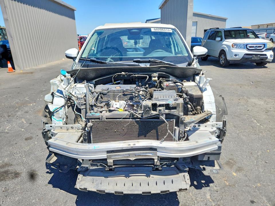 3CZRZ1H3XPM707920 2023 HONDA HR-V photo no. 5