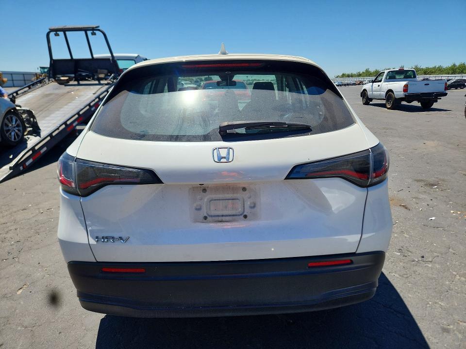 3CZRZ1H3XPM707920 2023 HONDA HR-V photo no. 6