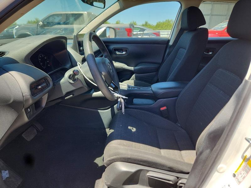 3CZRZ1H3XPM707920 2023 HONDA HR-V photo no. 7