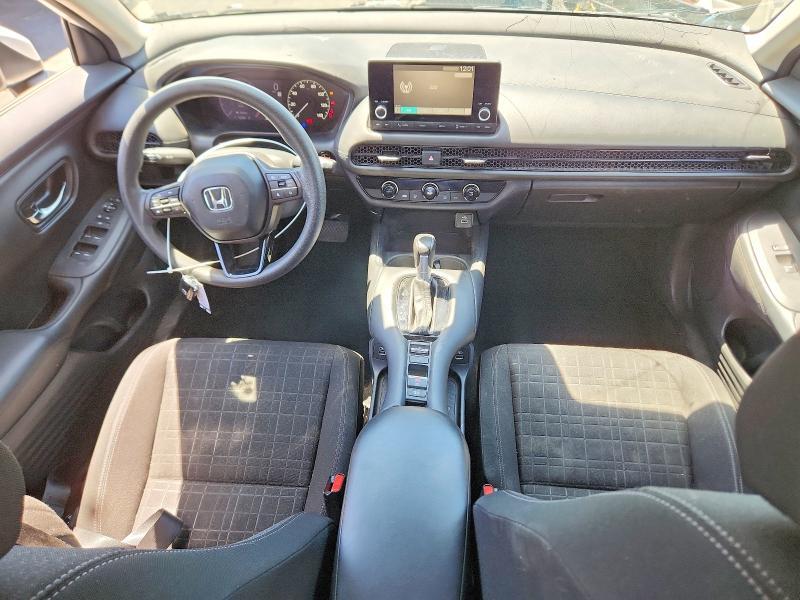 3CZRZ1H3XPM707920 2023 HONDA HR-V photo no. 8