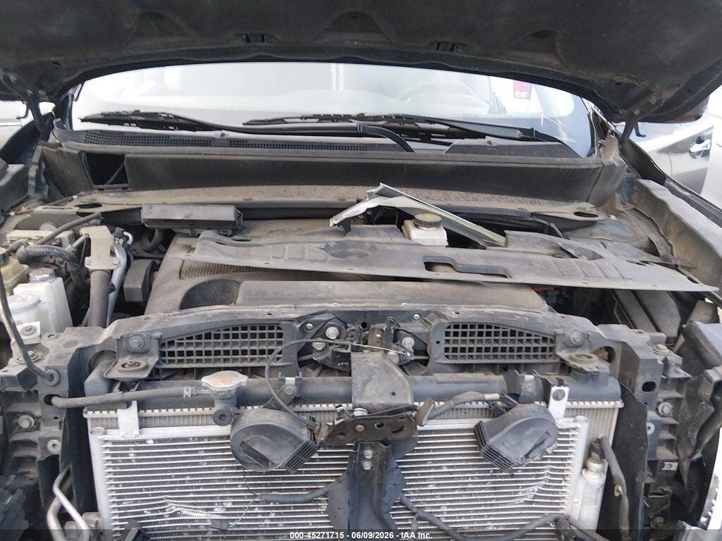5N1AR2MM1DC641404 2013 NISSAN PATHFINDER photo no. 10