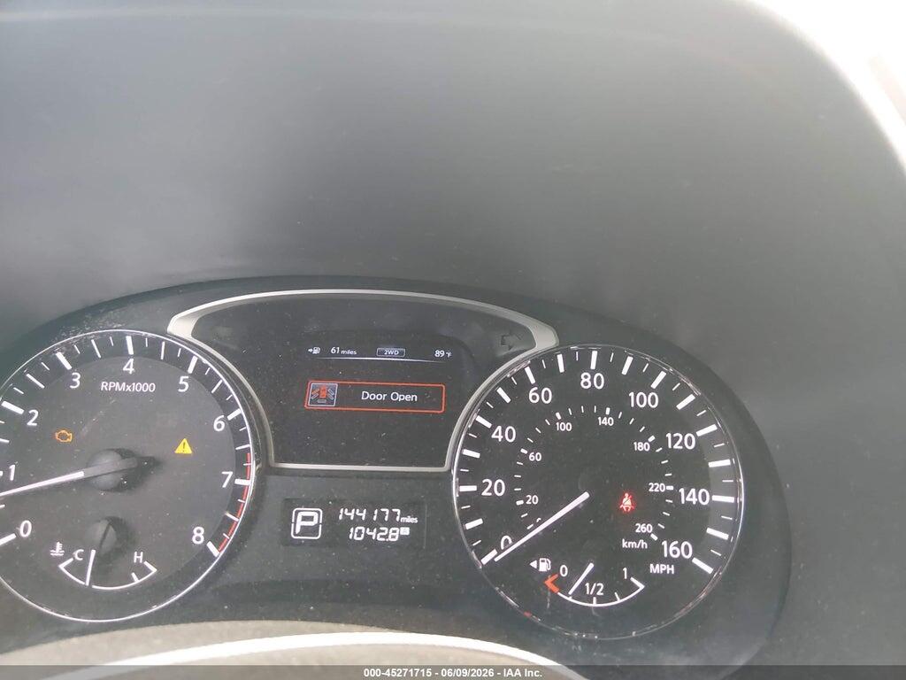 5N1AR2MM1DC641404 2013 NISSAN PATHFINDER photo no. 7
