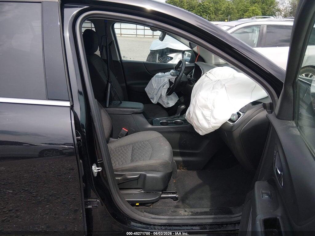 2GNAXKEV5L6213626 2020 CHEVROLET EQUINOX photo no. 5